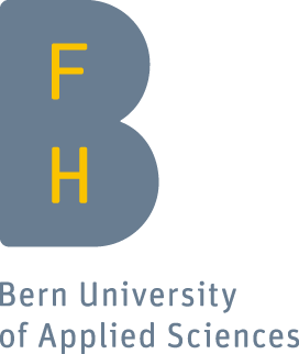 Bern University of Applied Sciences Logo